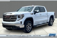 2026 GMC Sierra 1500 SLT Truck