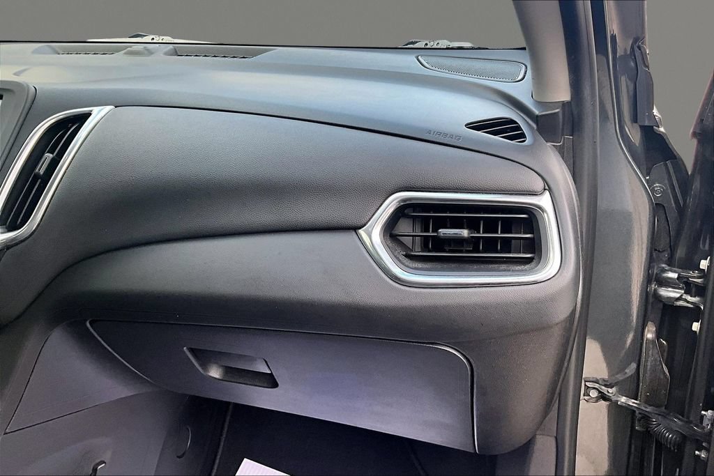 2018 Chevrolet Equinox LT - Photo 14