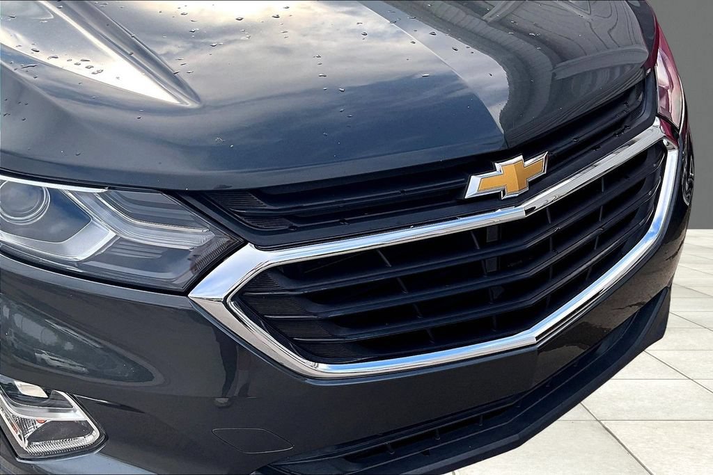 2018 Chevrolet Equinox LT - Photo 21