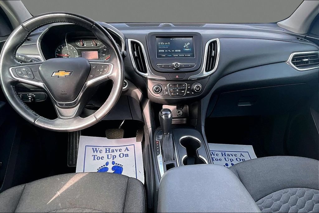 2018 Chevrolet Equinox LT - Photo 13