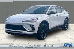 2026 Buick Envista Sport Touring SUV
