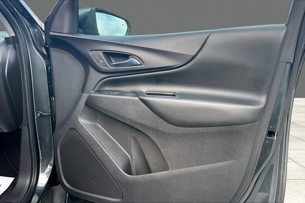 2018 Chevrolet Equinox LT - Photo 17