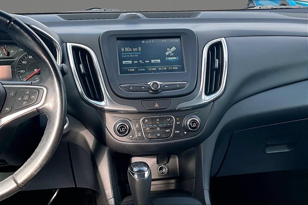 2018 Chevrolet Equinox LT - Photo 5