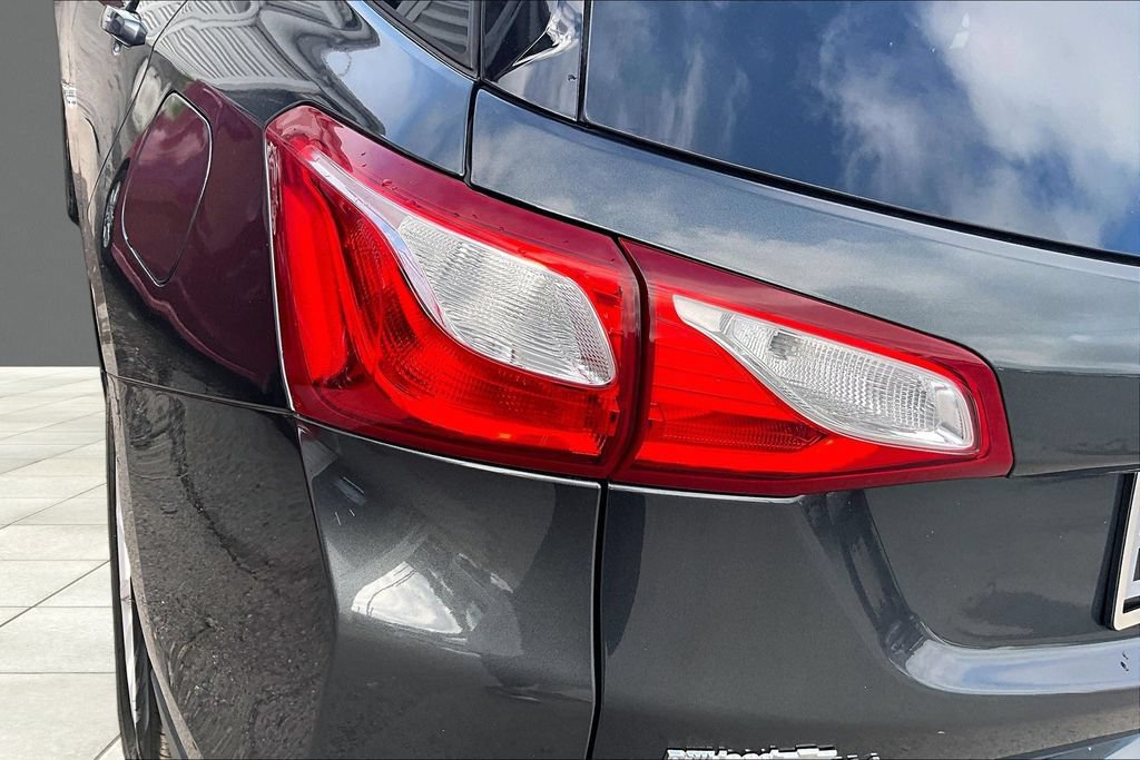 2018 Chevrolet Equinox LT - Photo 23