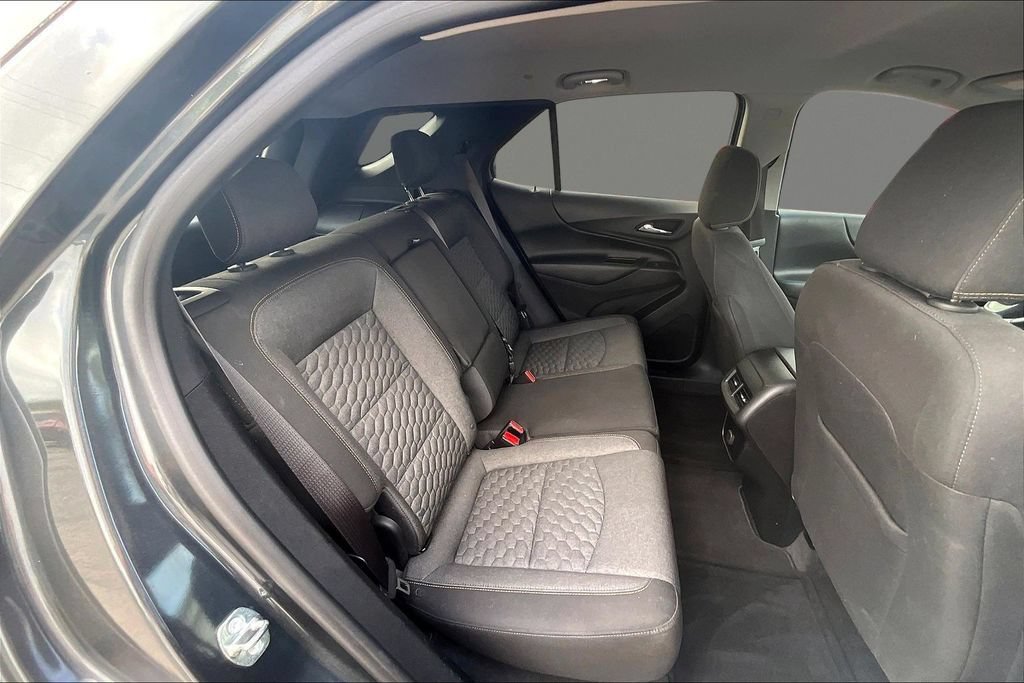 2018 Chevrolet Equinox LT - Photo 20