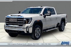 2026 GMC Sierra 2500 HD SLE Truck