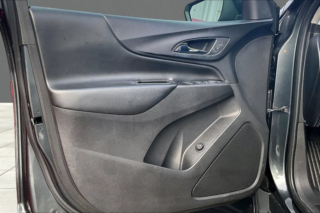 2018 Chevrolet Equinox LT - Photo 16