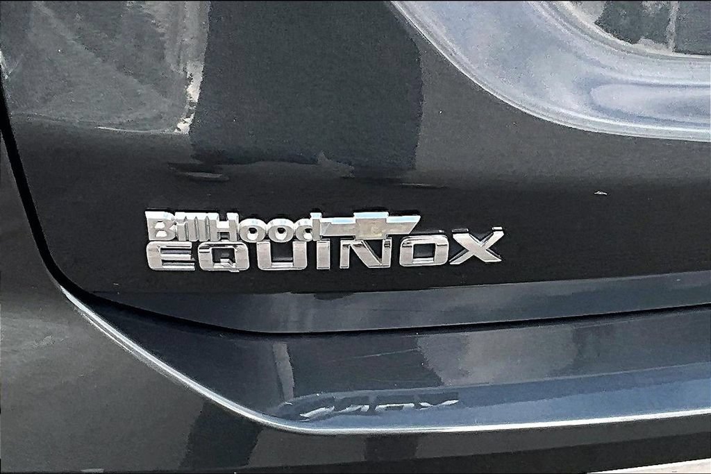 2018 Chevrolet Equinox LT - Photo 7