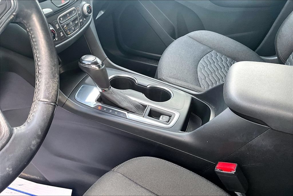 2018 Chevrolet Equinox LT - Photo 12