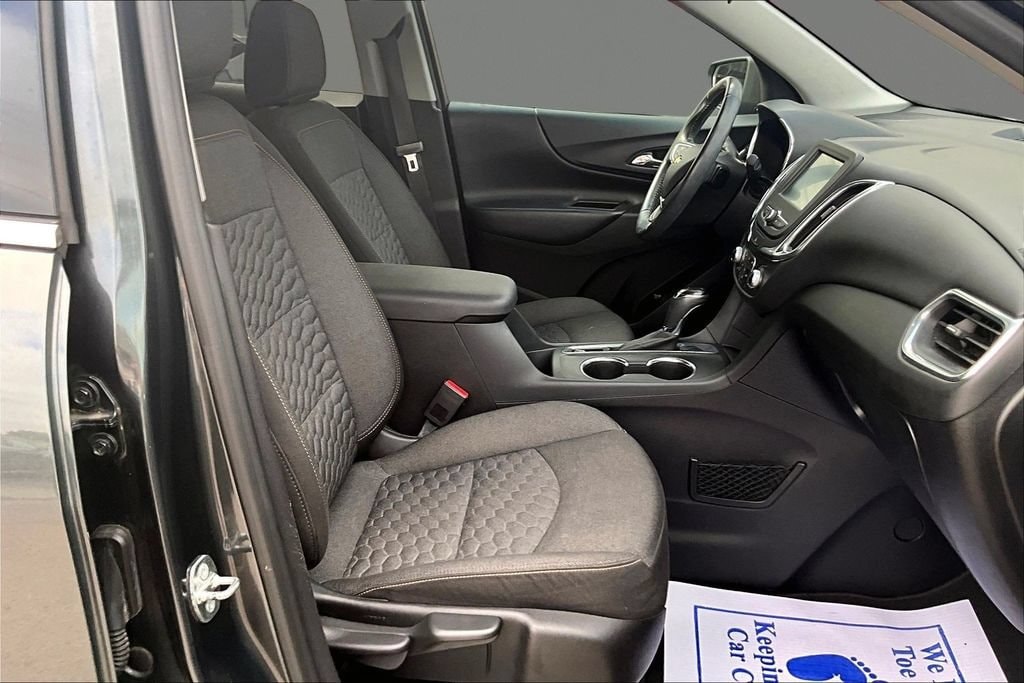 2018 Chevrolet Equinox LT - Photo 6
