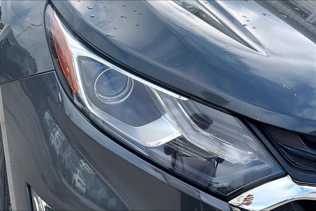 2018 Chevrolet Equinox LT - Photo 22