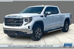 2026 GMC Sierra 1500 SLT Truck