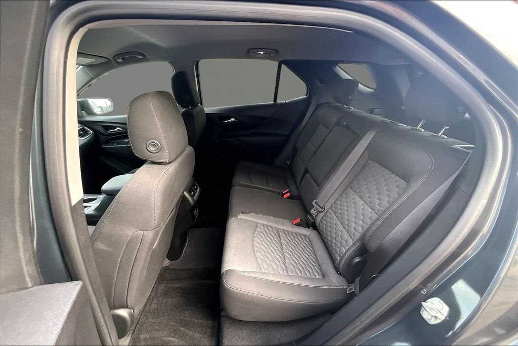 2018 Chevrolet Equinox LT - Photo 19