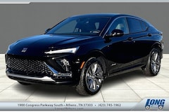 2026 Buick Envista Avenir SUV