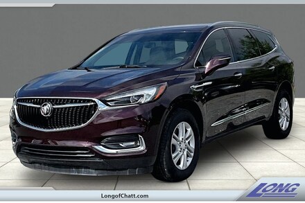 2018 Buick Enclave Essence SUV