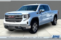 2026 GMC Sierra 1500 SLT Truck