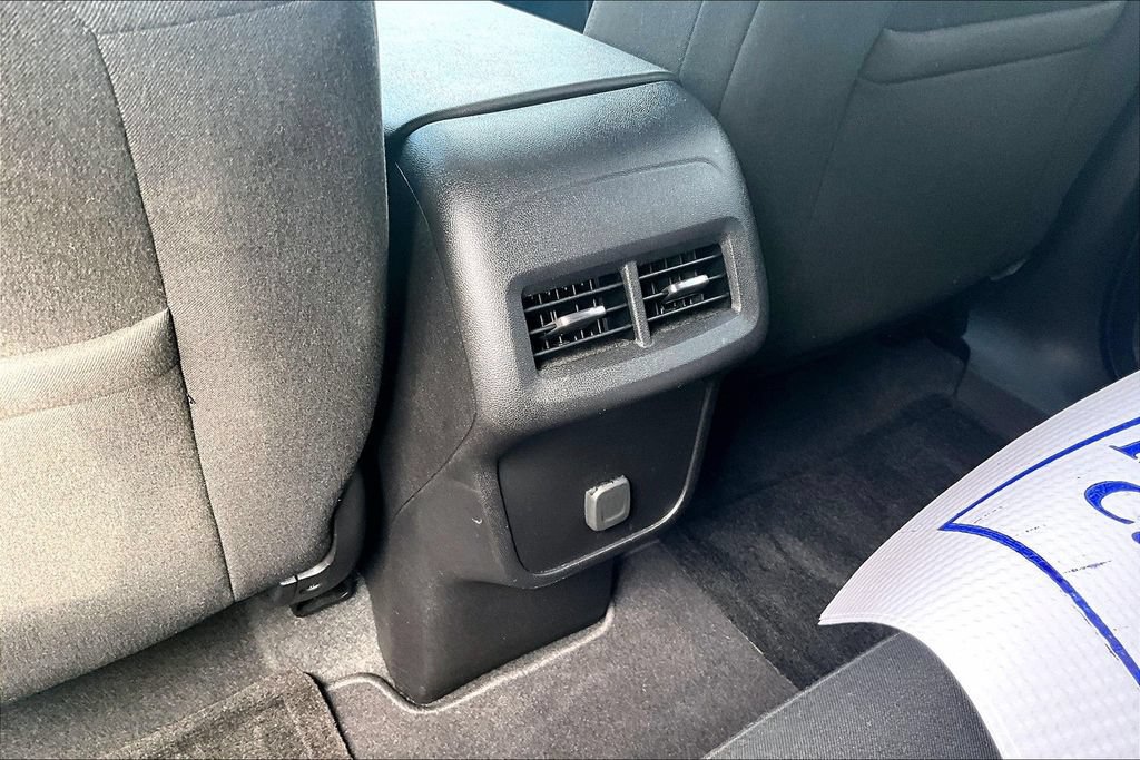 2018 Chevrolet Equinox LT - Photo 24