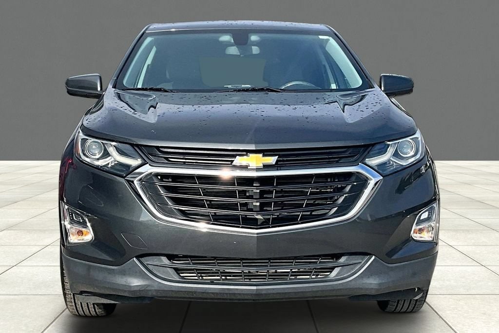 2018 Chevrolet Equinox LT - Photo 3