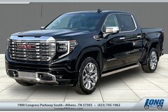2026 GMC Sierra 1500 Denali Truck