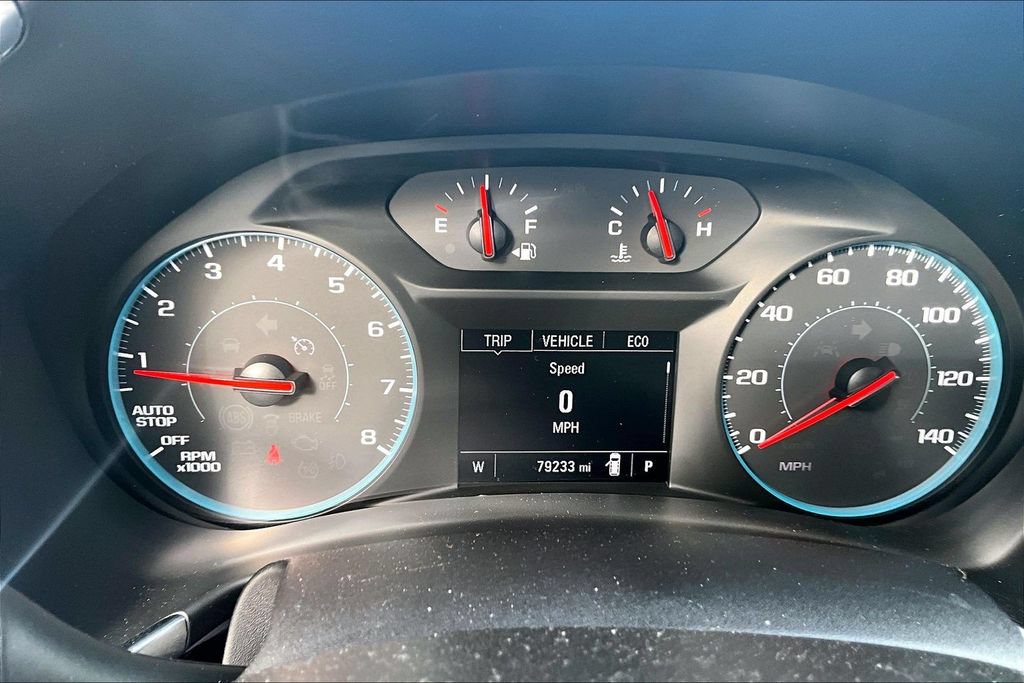 2018 Chevrolet Equinox LT - Photo 15