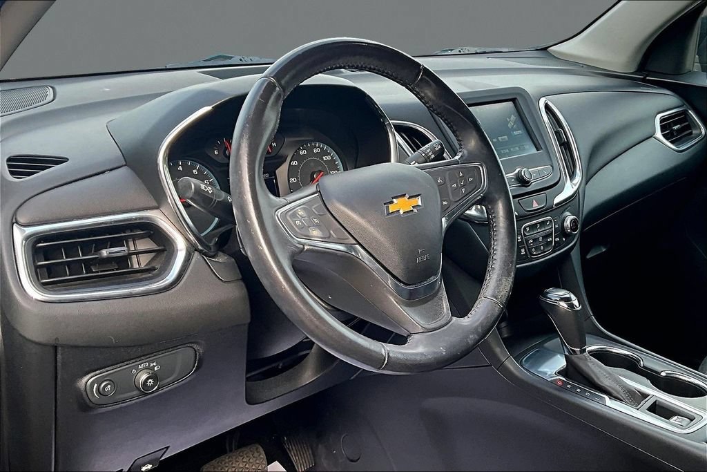 2018 Chevrolet Equinox LT - Photo 11