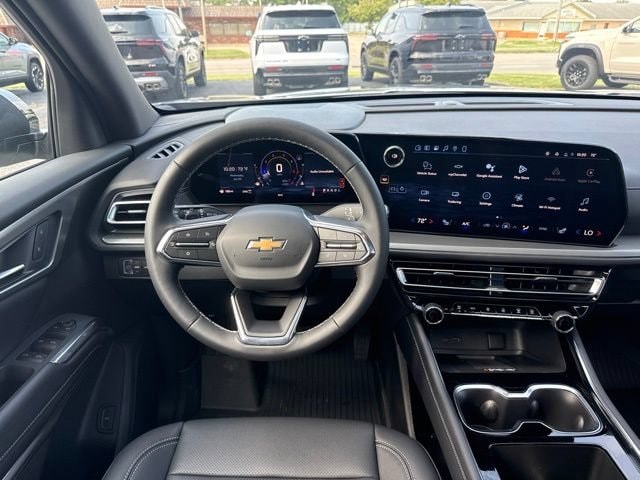 2026 Chevrolet Traverse LT - Photo 21