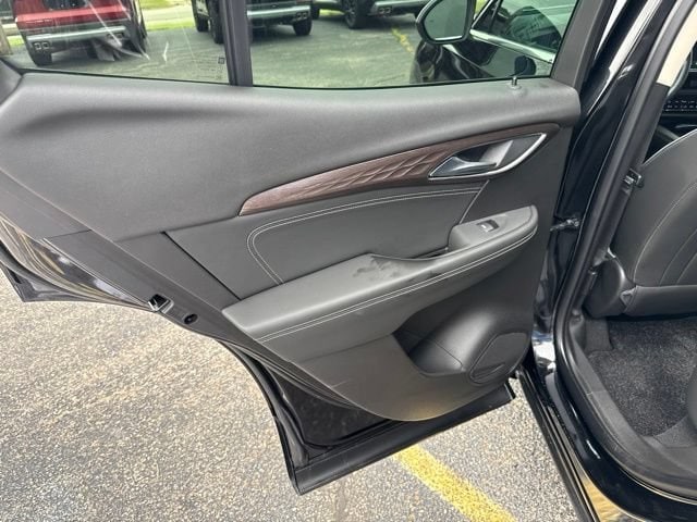 2021 Buick Envision Avenir - Photo 11