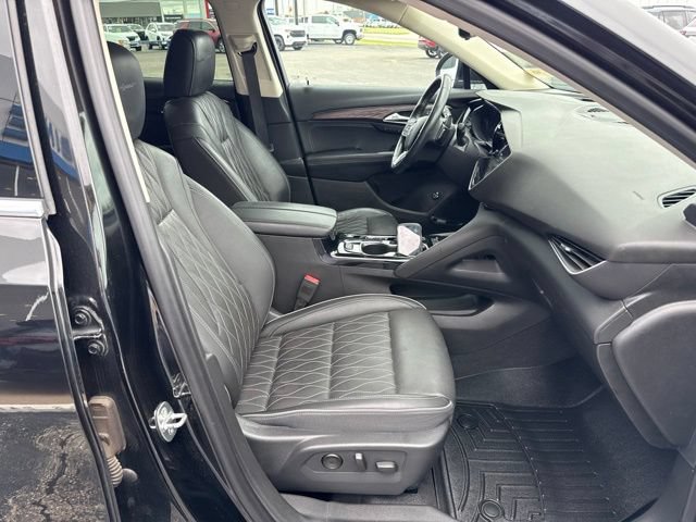 2021 Buick Envision Avenir - Photo 16