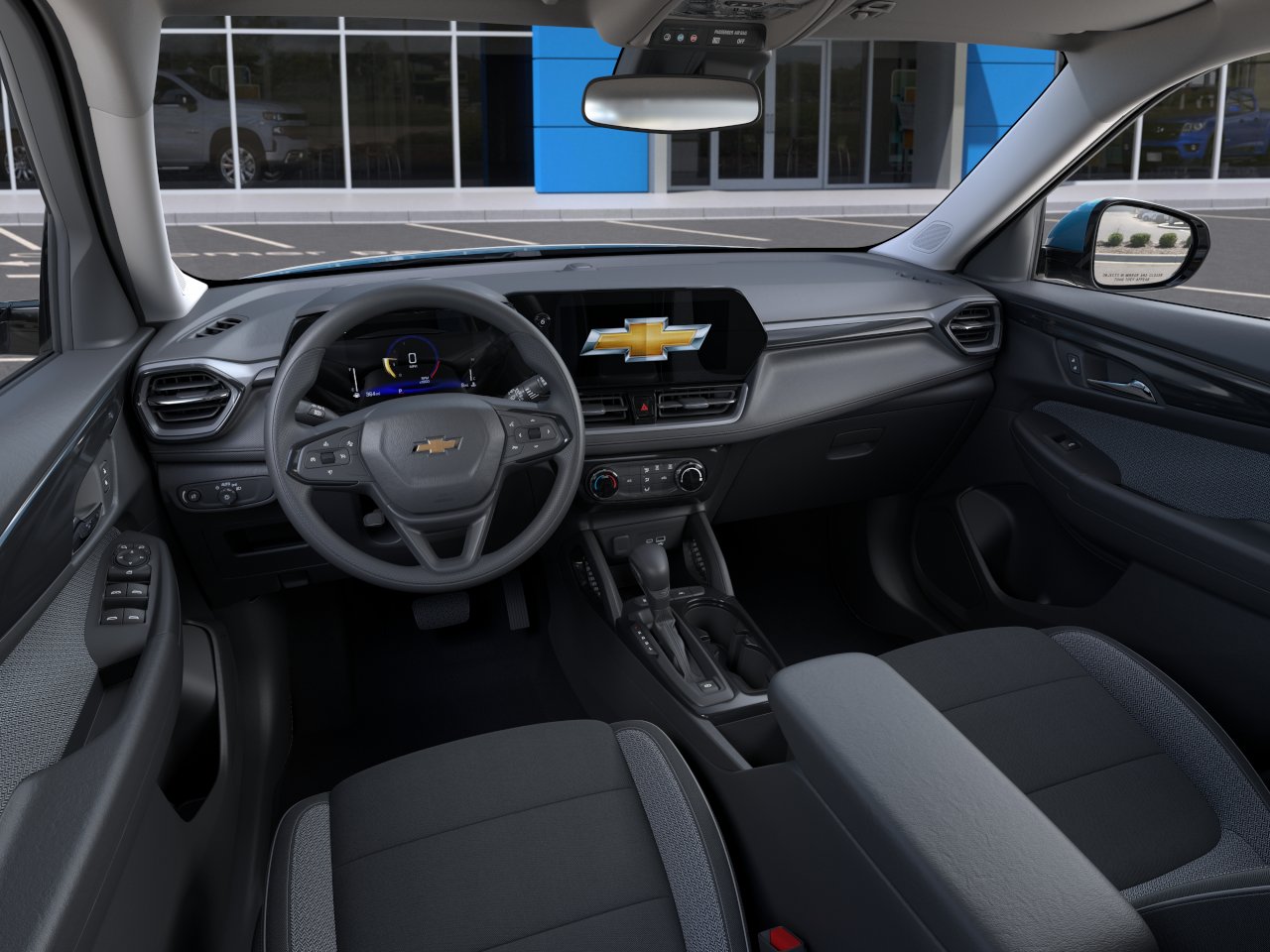 2026 Chevrolet Trailblazer LT - Photo 15