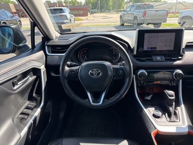 2024 Toyota RAV4 Adventure - Photo 19
