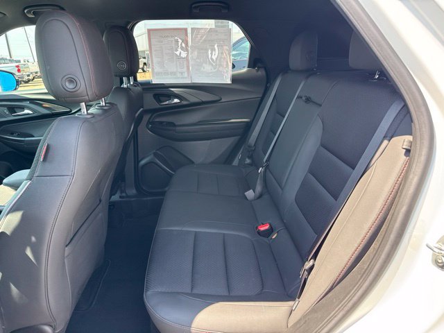 2023 Chevrolet TrailBlazer RS - Photo 13