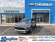  Chevrolet Blazer