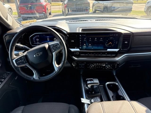 2023 Chevrolet Silverado 1500 RST - Photo 20