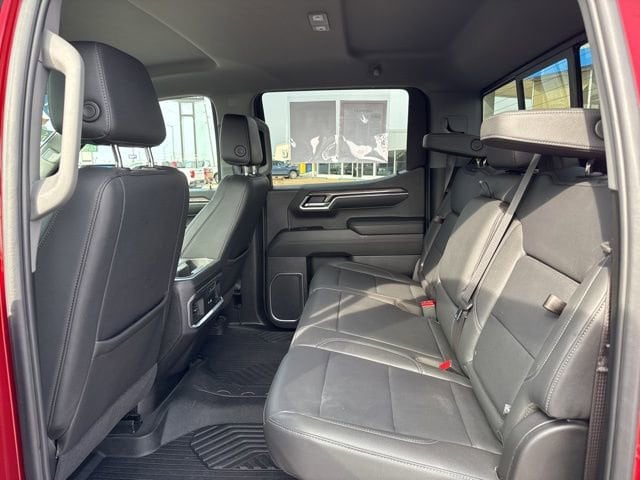 2024 Chevrolet Silverado 1500 LTZ - Photo 13