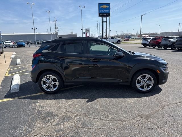 2023 Hyundai Kona SEL - Photo 8