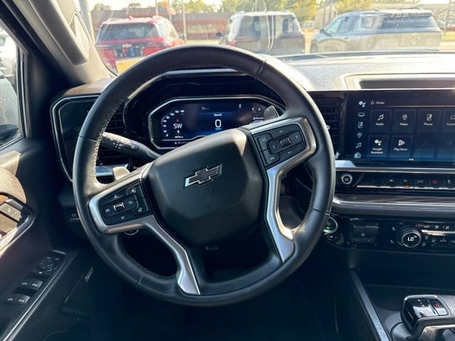 2023 Chevrolet Silverado 1500 RST - Photo 3