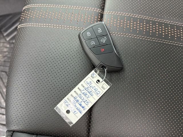 2026 Chevrolet Silverado 2500 HD High Country - Photo 24
