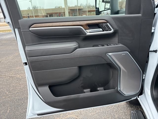 2026 Chevrolet Silverado 2500 HD High Country - Photo 10