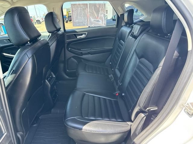 2024 Ford Edge SEL - Photo 12