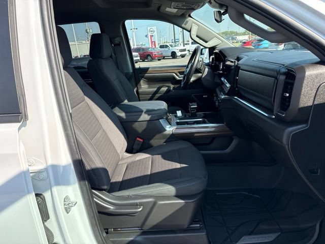 2023 Chevrolet Silverado 1500 RST - Photo 17
