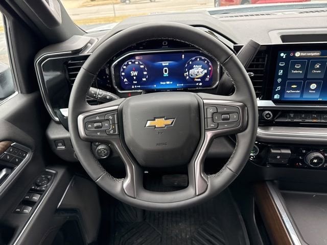 2026 Chevrolet Silverado 2500 HD High Country - Photo 3