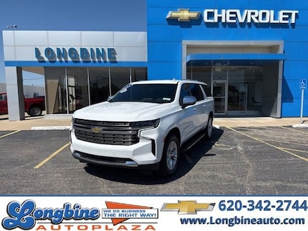 2023 Chevrolet Suburban Premier SUV