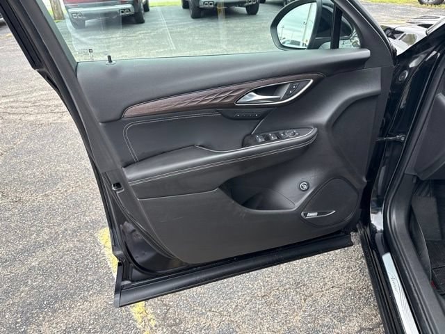 2021 Buick Envision Avenir - Photo 10