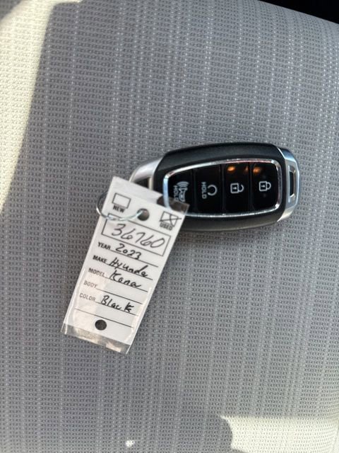 2023 Hyundai Kona SEL - Photo 24
