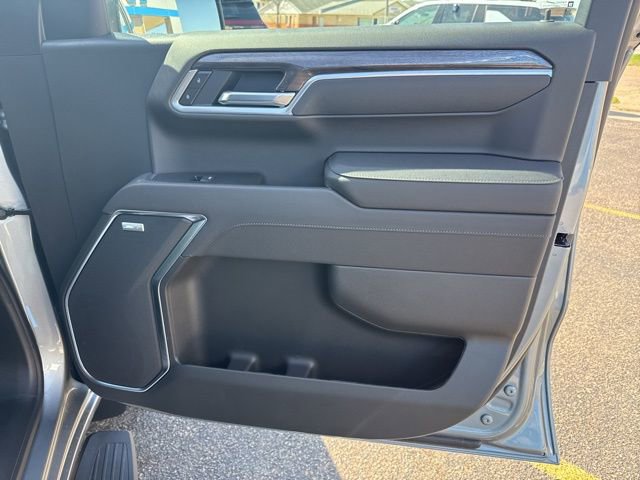2026 Chevrolet Silverado 1500 LTZ - Photo 16