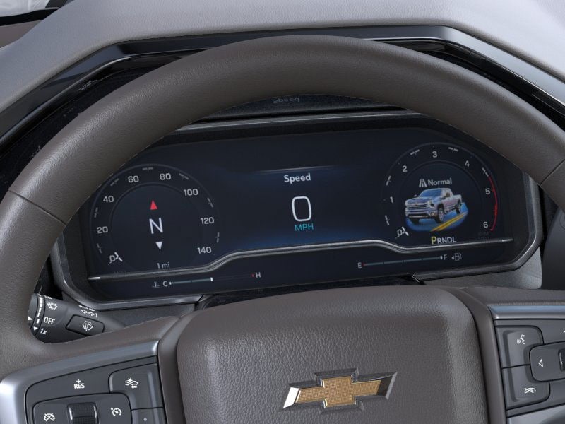 2026 Chevrolet Silverado 2500 HD LTZ - Photo 42