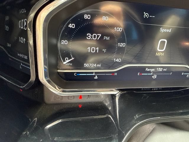 2022 GMC Sierra 1500 SLT - Photo 23