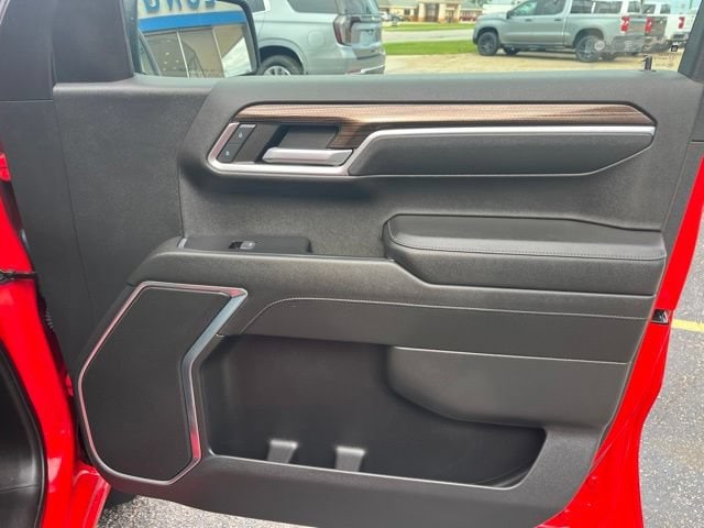 2022 Chevrolet Silverado 1500 RST - Photo 17