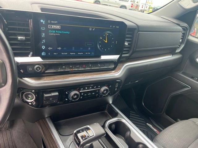 2022 Chevrolet Silverado 1500 RST - Photo 20