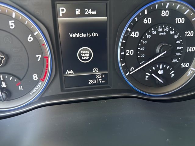 2023 Hyundai Kona SEL - Photo 23